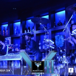 VII [se7en] SATURDAYS at Blue Martini 2015-01-03