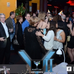 VII [se7en] SATURDAYS at Blue Martini 2015-01-17