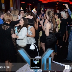 VII [se7en] SATURDAYS at Blue Martini 2015-01-17