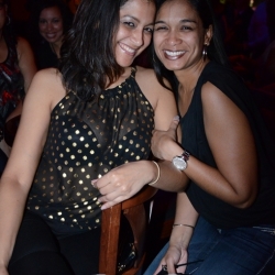 VII [se7en] SATURDAYS at Blue Martini 2015-01-17