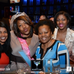 VII [se7en] SATURDAYS at Blue Martini 2015-01-17