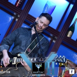 VII [se7en] SATURDAYS at Blue Martini 2015-01-17