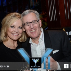 VII [se7en] SATURDAYS at Blue Martini 2015-01-17