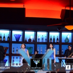 VII [se7en] SATURDAYS at Blue Martini 2015-01-31