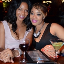 VII [se7en] SATURDAYS at Blue Martini 2015-02-07