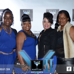 VII [se7en] SATURDAYS at Blue Martini 2015-02-07