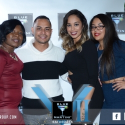 VII [se7en] SATURDAYS at Blue Martini 2015-02-07