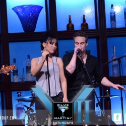 VII [se7en] SATURDAYS at Blue Martini 2015-02-07