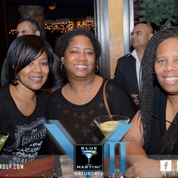 VII [se7en] SATURDAYS at Blue Martini 2015-02-07