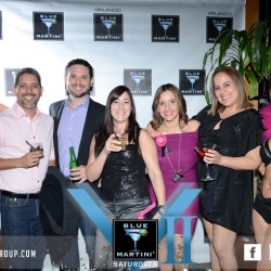 VII [se7en] SATURDAYS at Blue Martini 2015-02-07