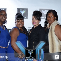 VII [se7en] SATURDAYS at Blue Martini 2015-02-07