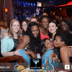 VII [se7en] SATURDAYS at Blue Martini 2015-02-07