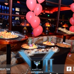 VII [se7en] SATURDAYS at Blue Martini 2015-02-07