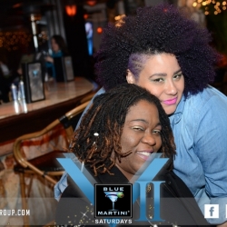 VII [se7en] SATURDAYS at Blue Martini 2015-02-07