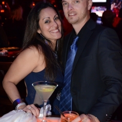 VII [se7en] SATURDAYS at Blue Martini 2015-02-14