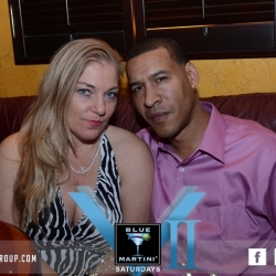 VII [se7en] SATURDAYS at Blue Martini 2015-02-14