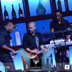 VII [se7en] SATURDAYS at Blue Martini 2015-02-14